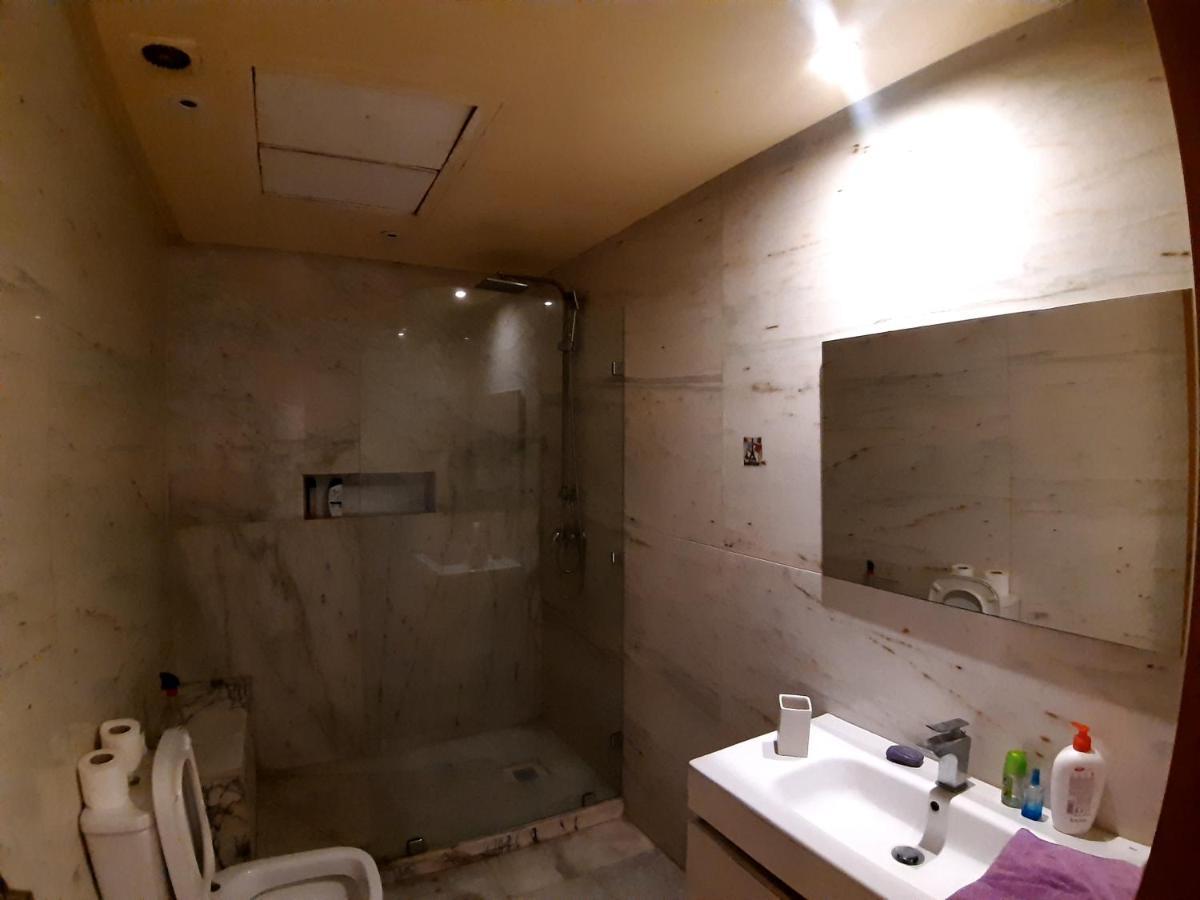 Maarif Apartment Casablanca Bagian luar foto